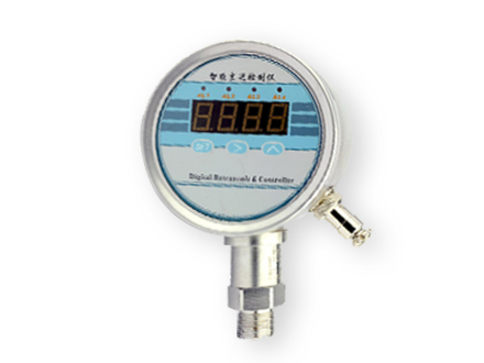 智能數字壓力控制器